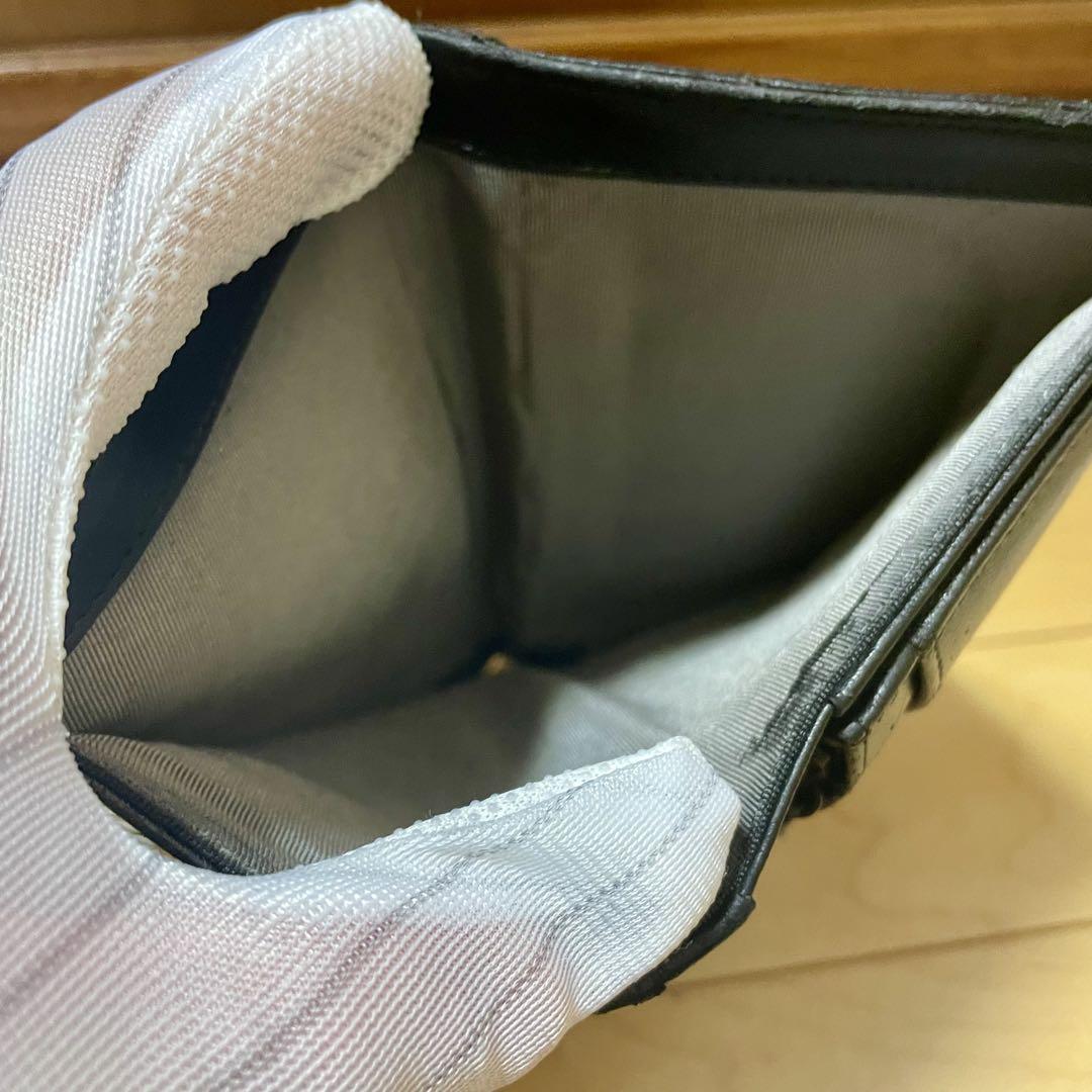 ○CHANEL ココマーク 長財布