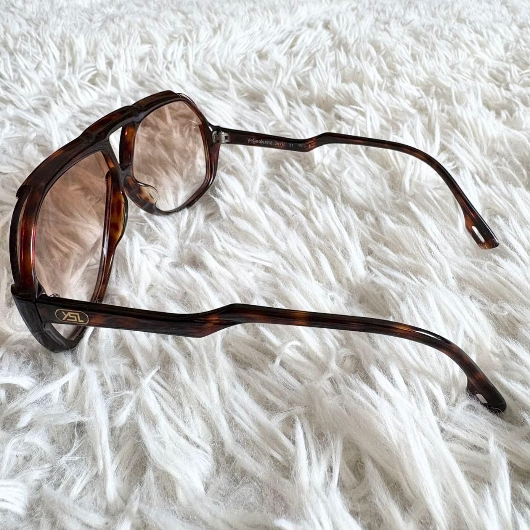 ティアドロップ型