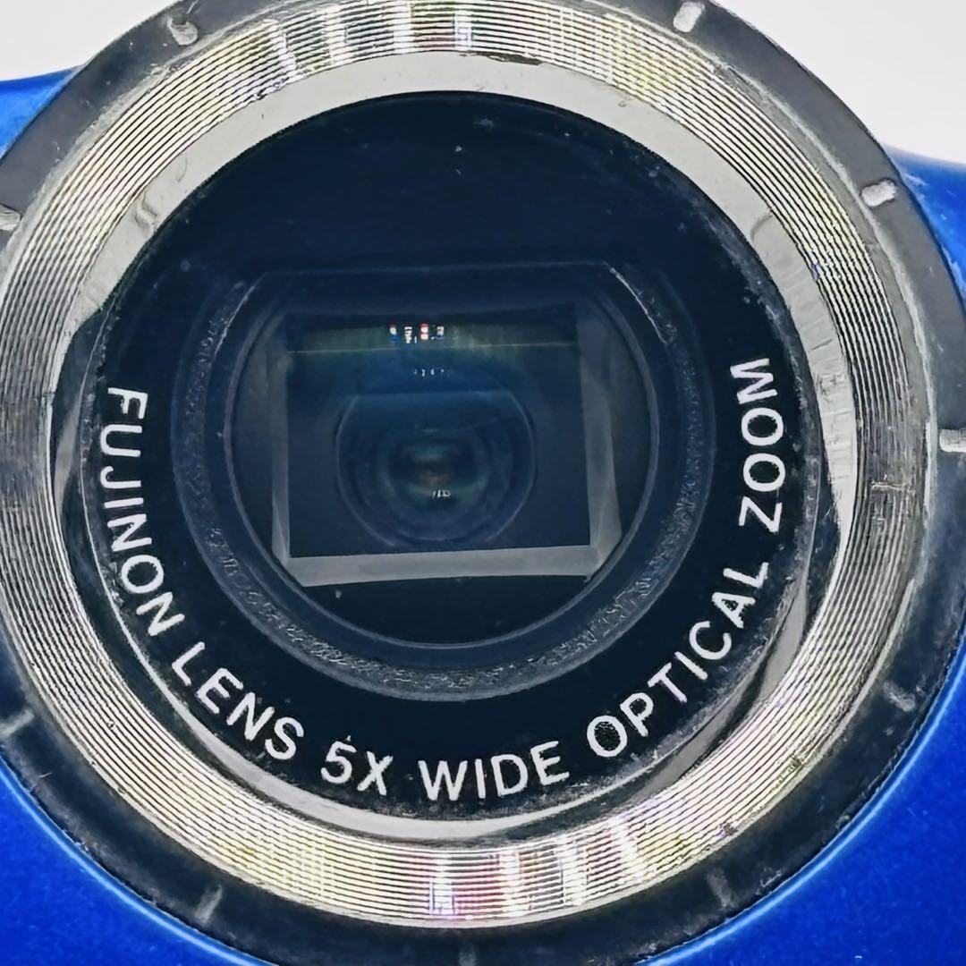 【動作確認済み】FUJIFILM FINEPIX XP70 防水