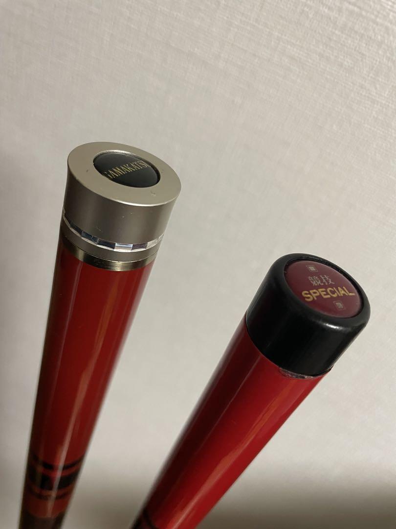 がま鮎競技special 90・がま鮎競技special2 95