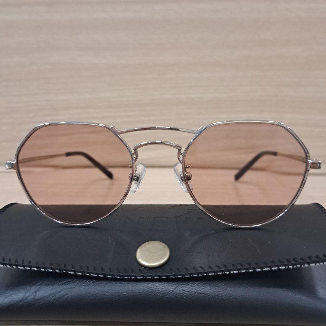 シルバー ツーブリッジfew