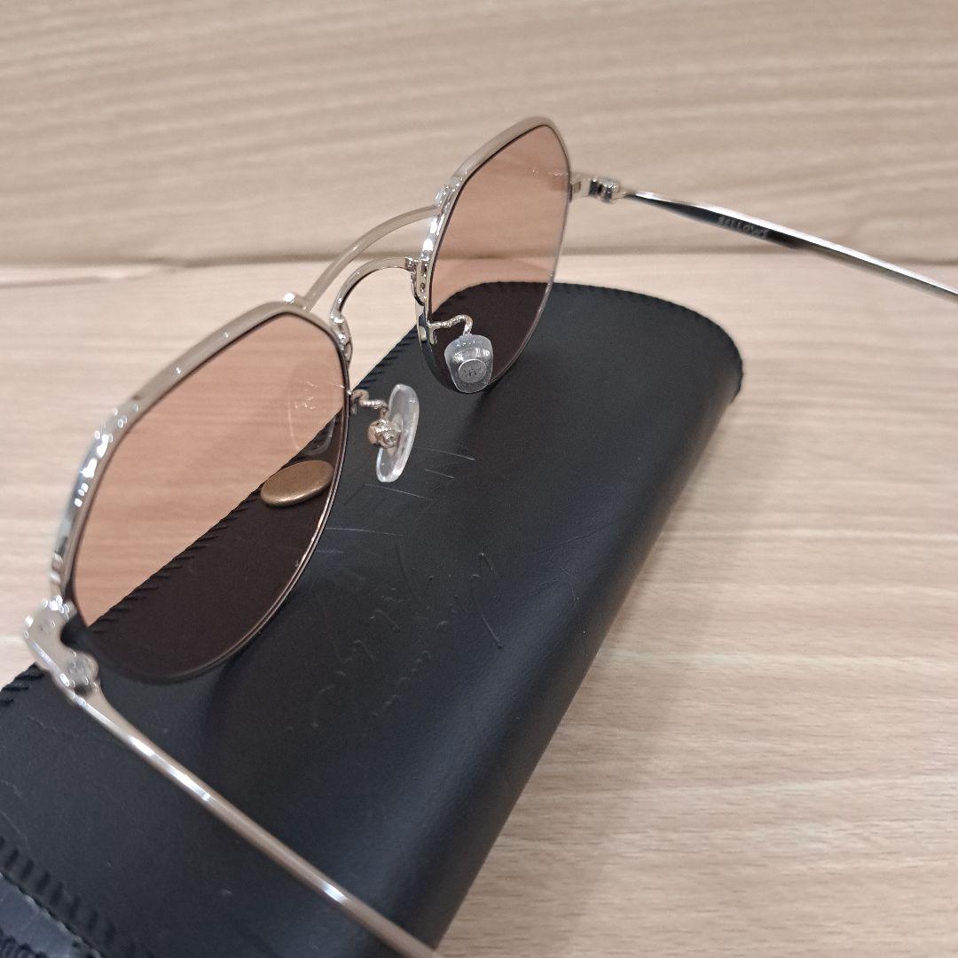 NEW.サングラス BELLOWS