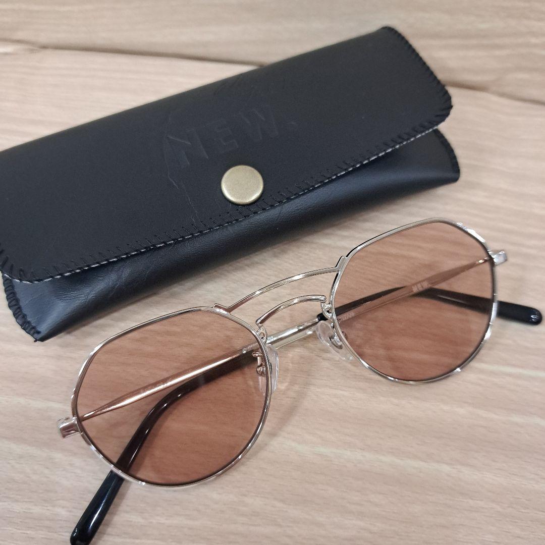 シルバー ツーブリッジfew