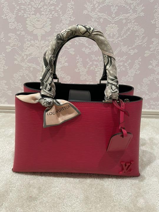 吉川様専用 LOUIS VUITTON ルイビトン バック カラーピンク 吉川様専用 LOUIS VUITTON ルイビトン バック カラーピンク