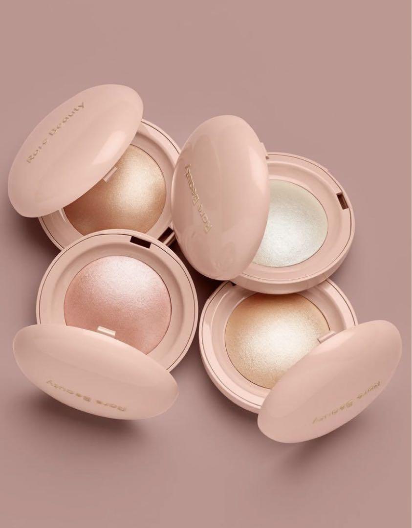 レアビューティー ハイライター Rare Beauty 箱入　新品　日本未入荷