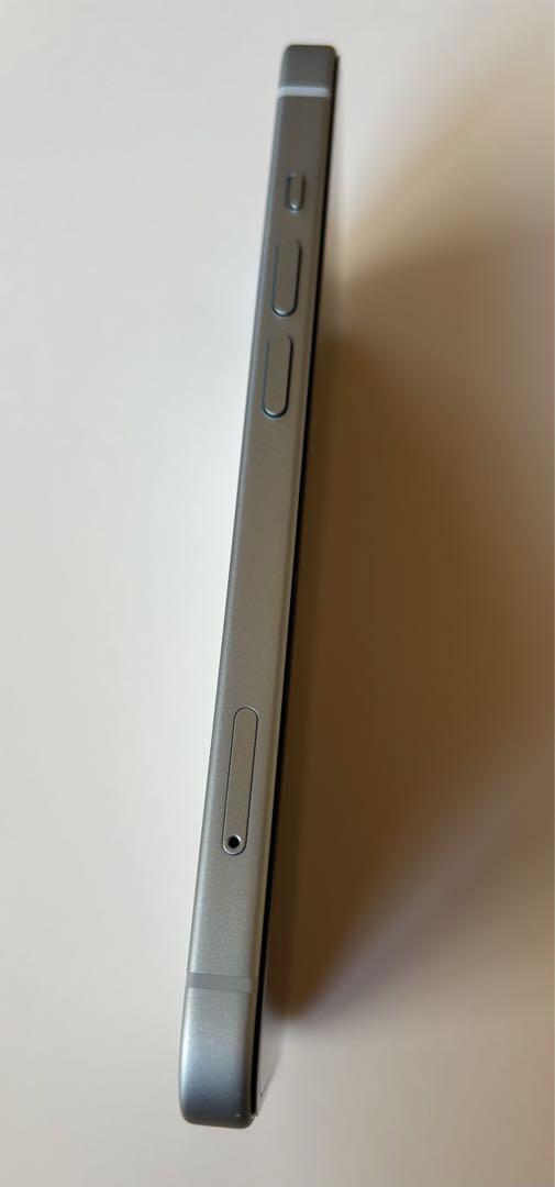 iPhone15 128G Blue 画像4