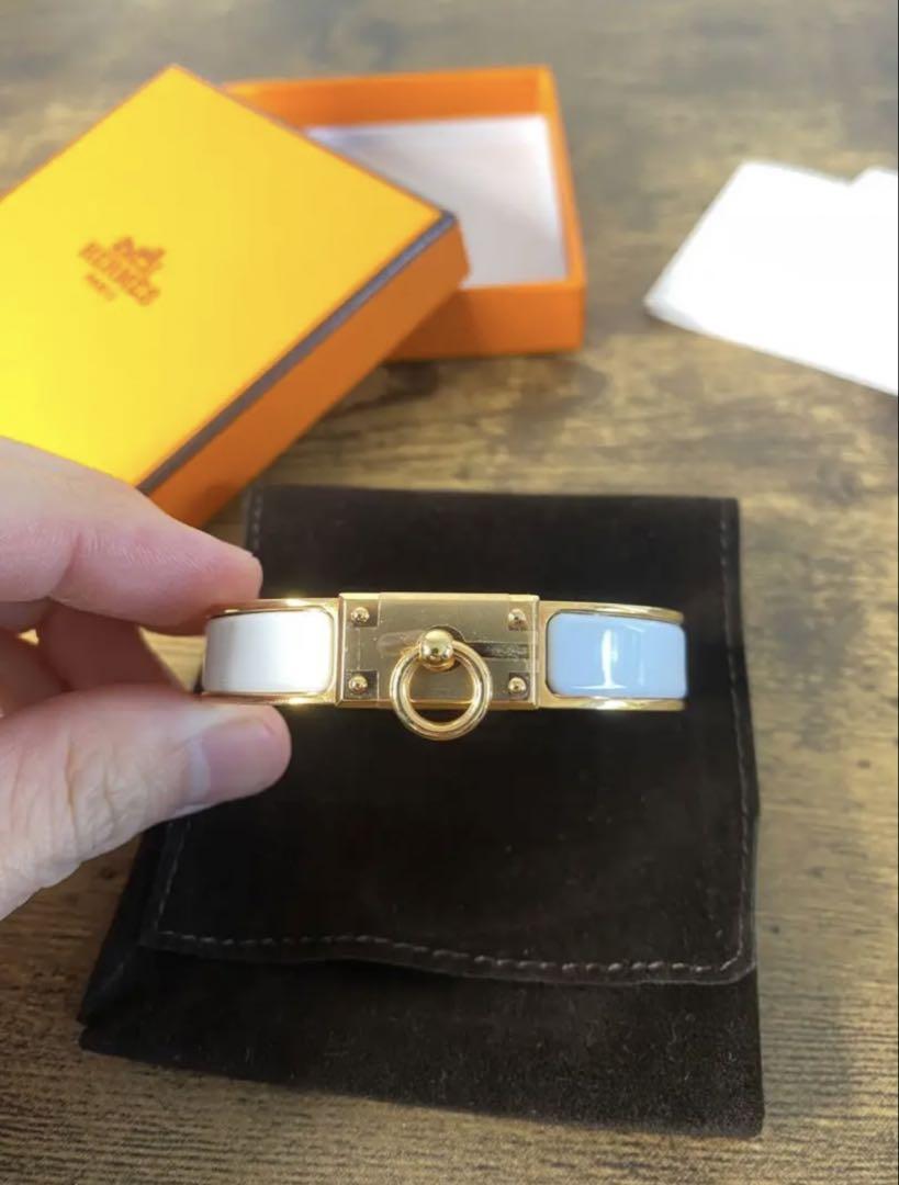 HERMES ブレスレット
