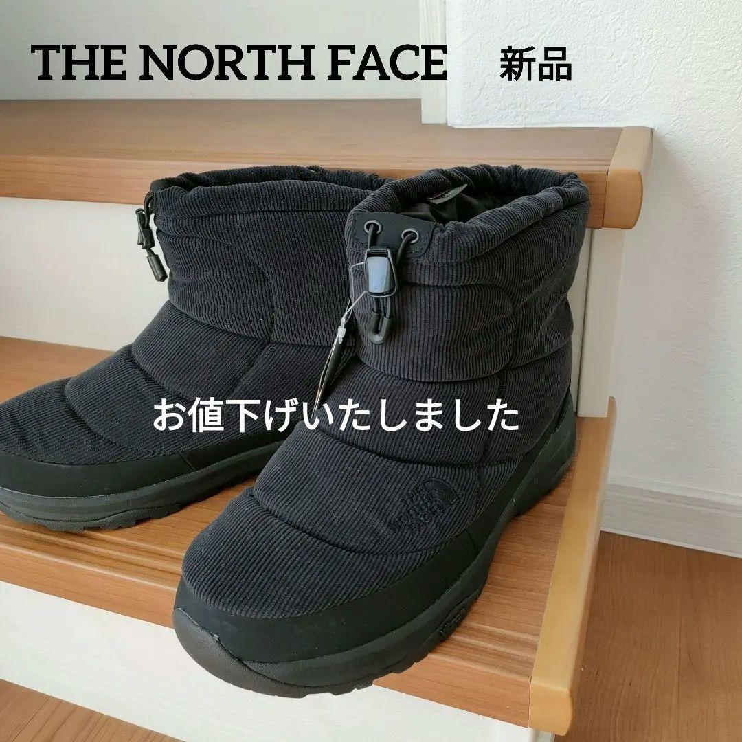 THENORTHFACE ノースフェイス ブーツ メンズ 28cm28cm THE NORTH FACE