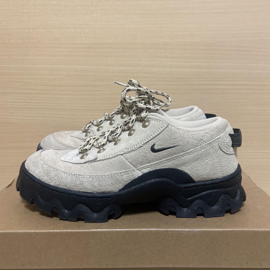 ラハールロー LAHARLOW NIKE ナイキ24cm