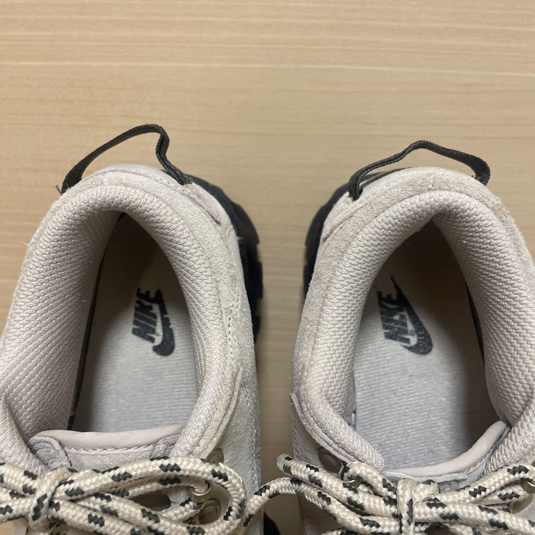 ラハールロー LAHARLOW NIKE ナイキ24cm
