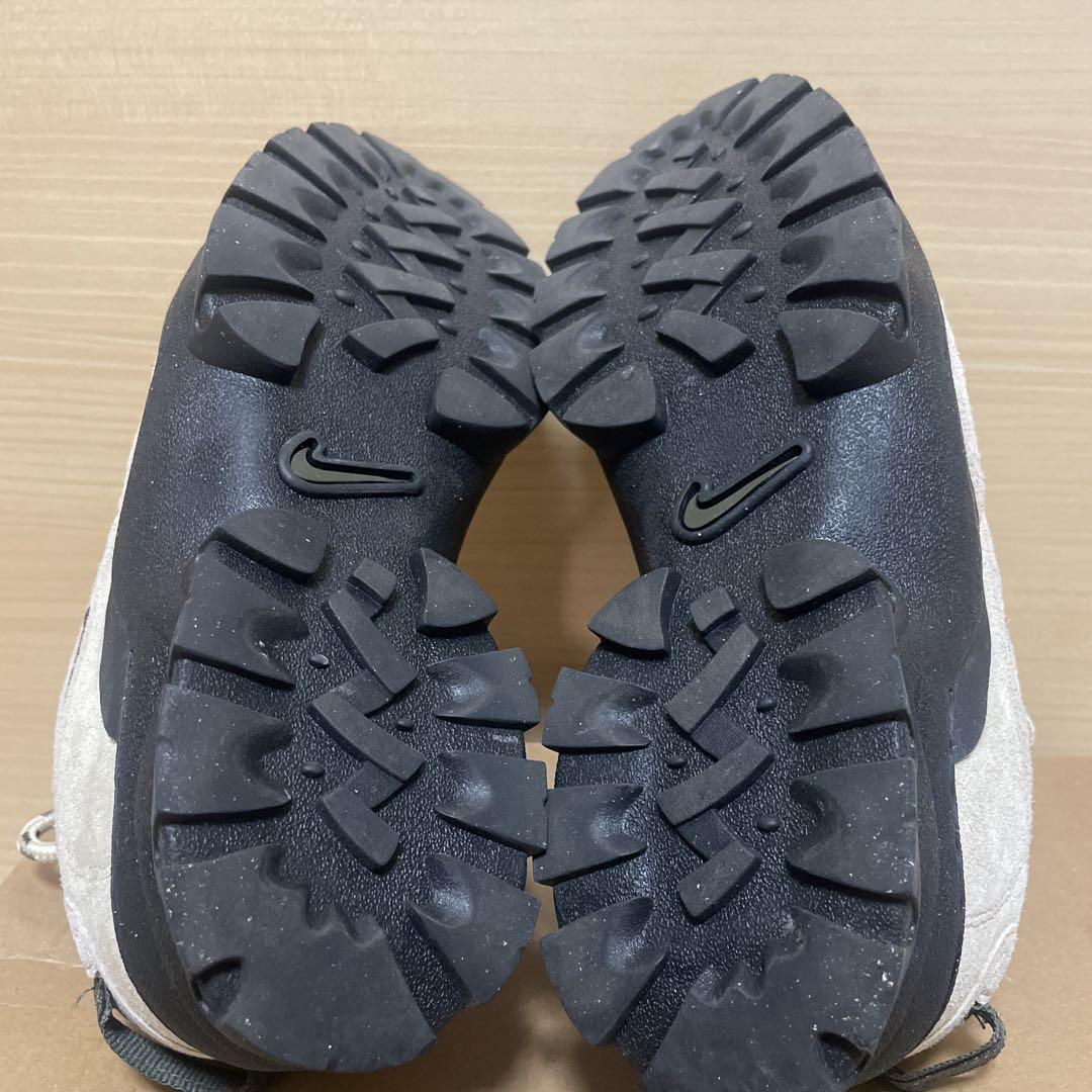 ラハールロー LAHARLOW NIKE ナイキ24cm