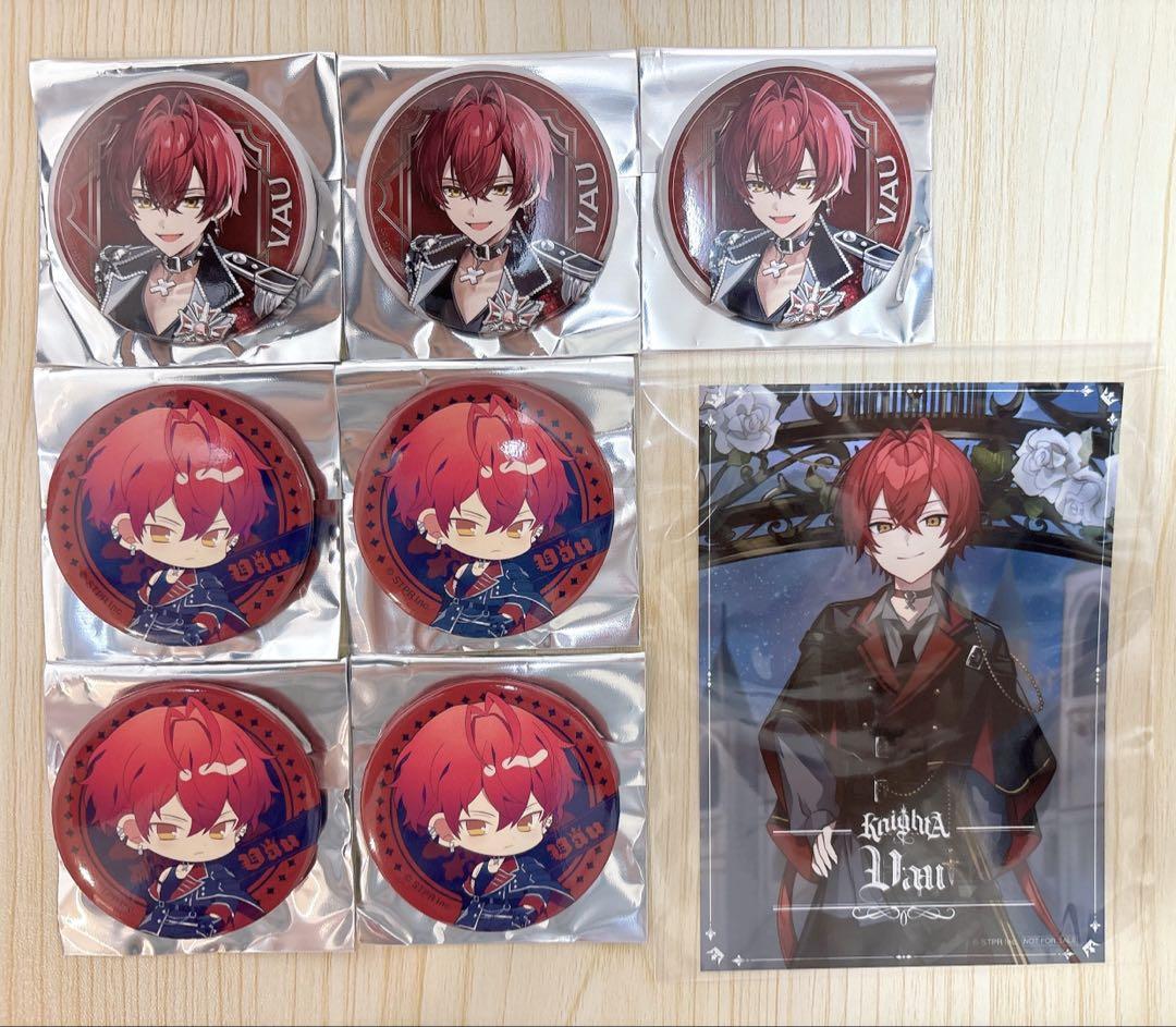 Fit For A King / Descendants 廃盤
