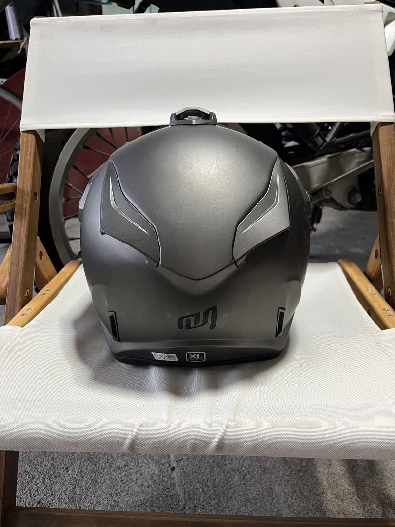 マルシン工業 マルシン(MARUSHIN) バイクヘルメット ジェット TE-1