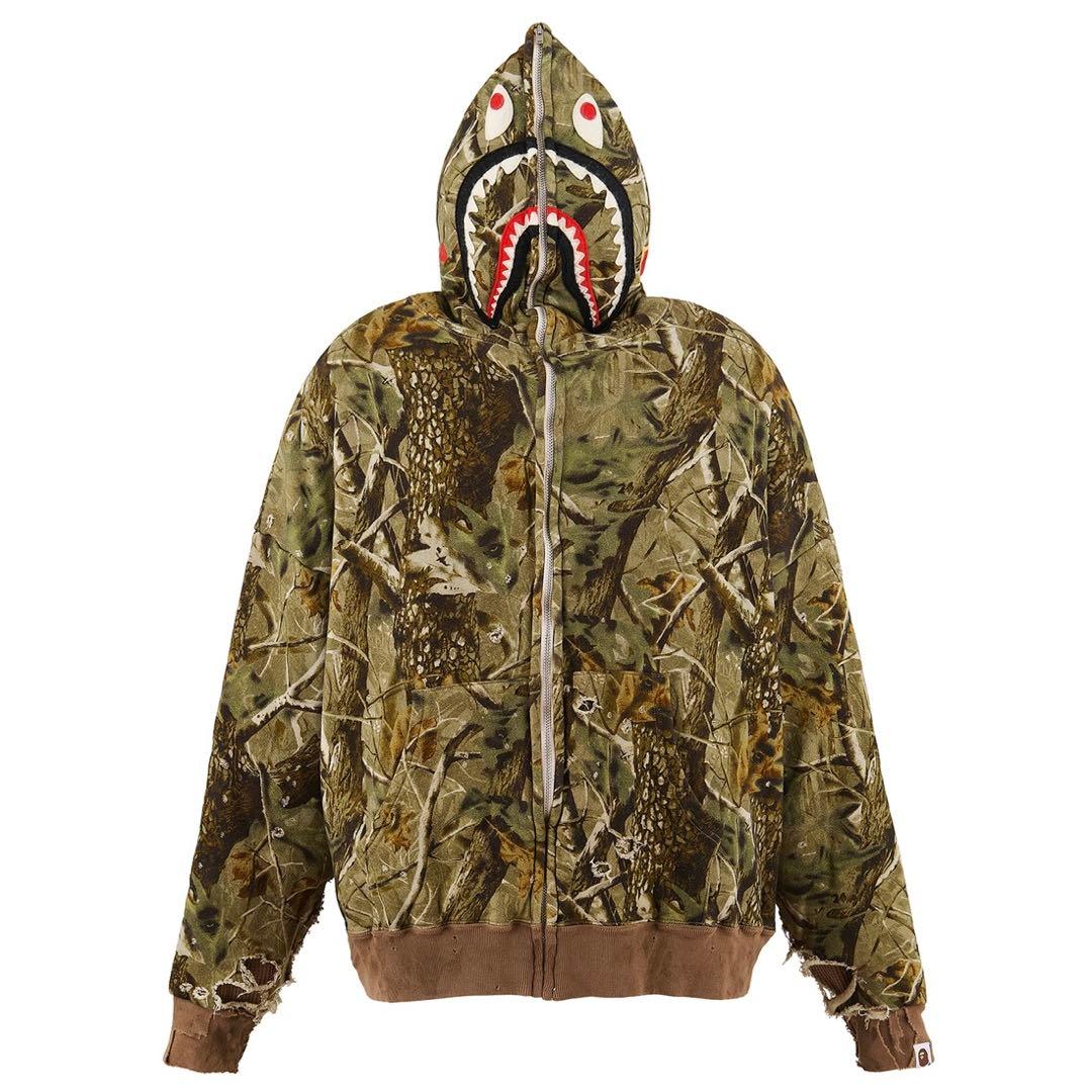 セントマイケル SAINT MXXXXXX A BATHING APE エイプ セントマイケル SAINT MXXXXXX A BATHING APE エイプ