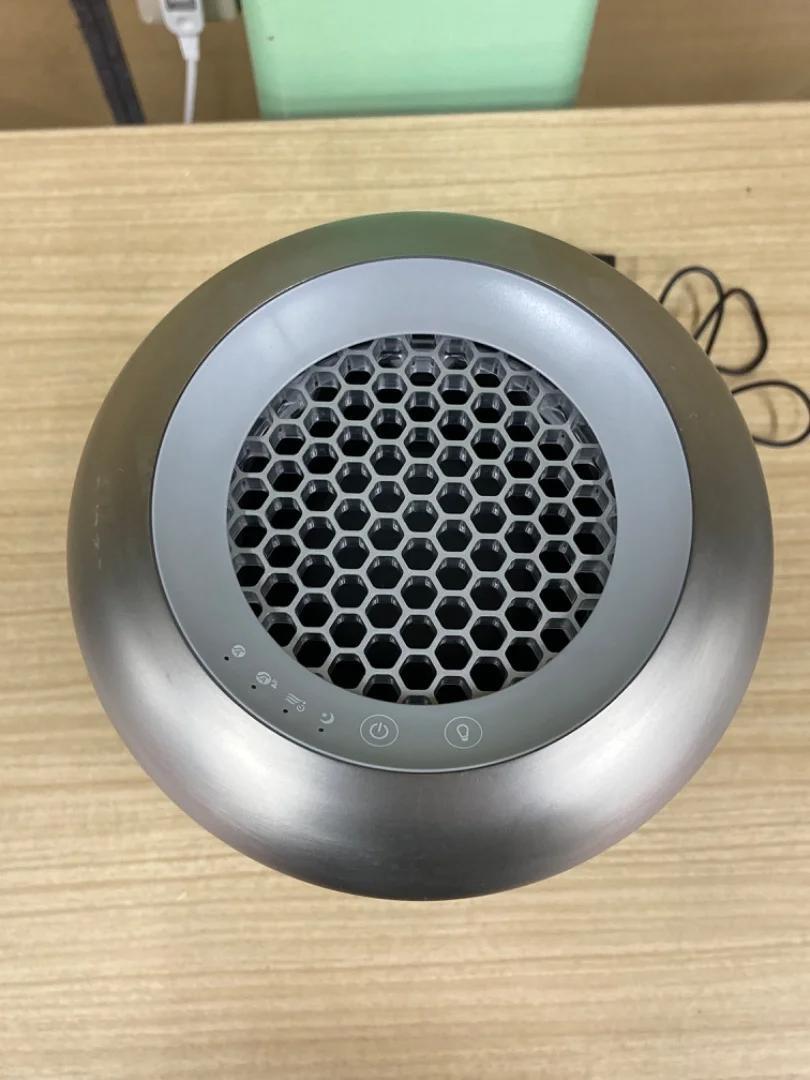cado カドー 除菌脱臭機 SAP-001 SAP001　デザイン良し