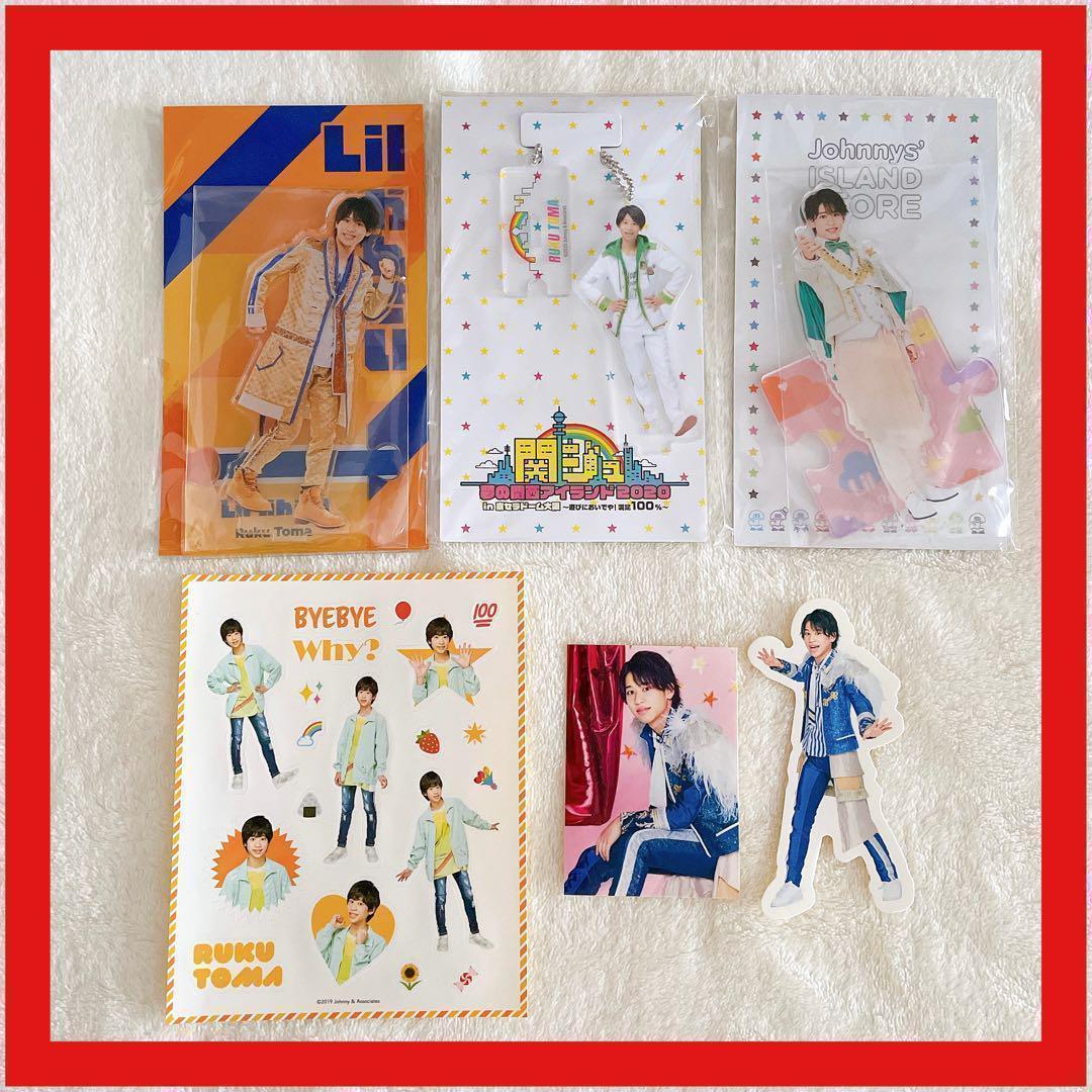 當間琉巧 Lilかんさい　アクスタ2023 楽天市場】新品 當間琉巧 Lilかんさい アクリルスタンド 2023