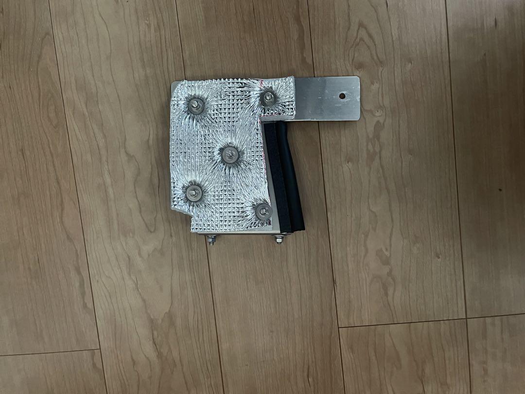 HKS SUPER POWER FLOW FA20 TURBO 用