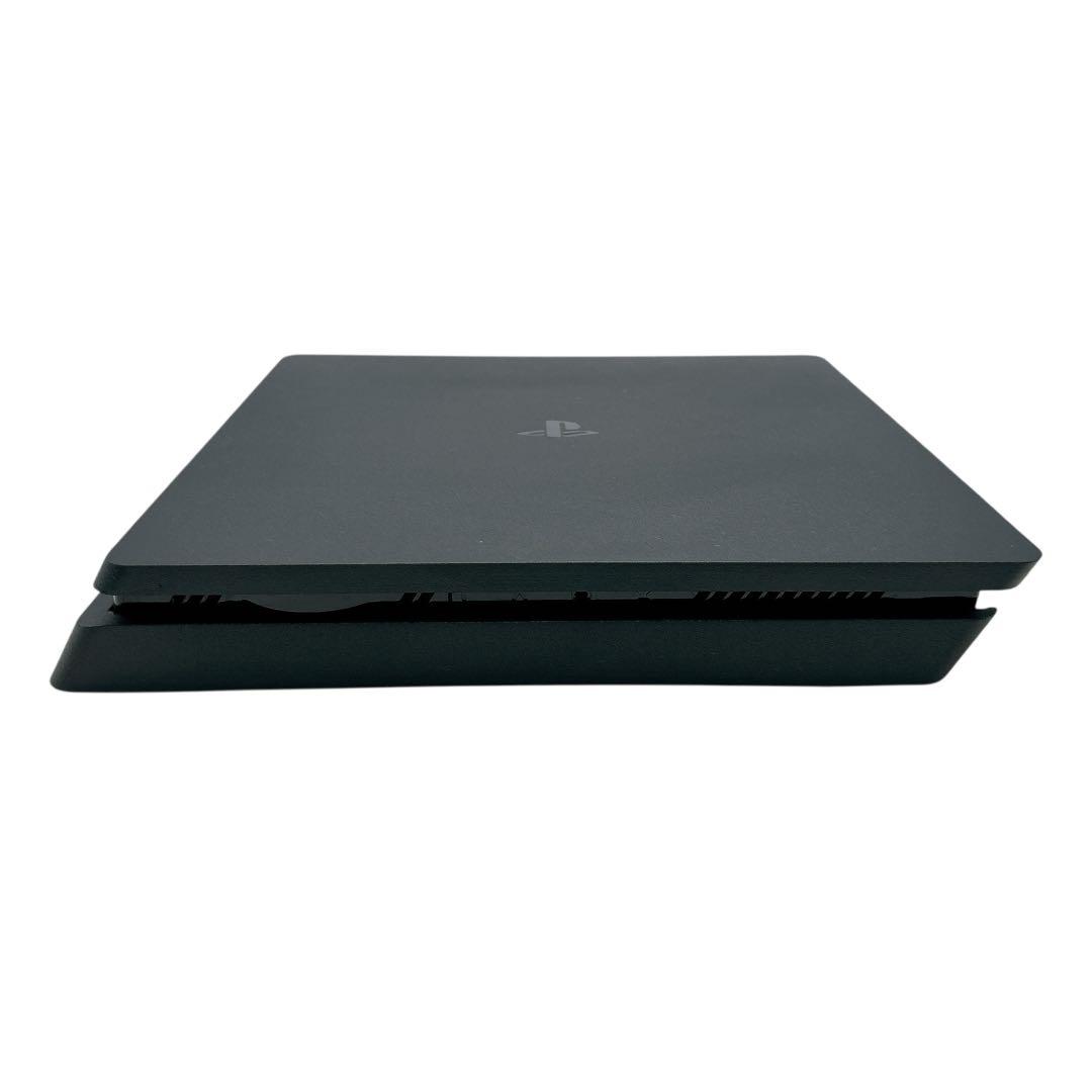 プレイステーション4