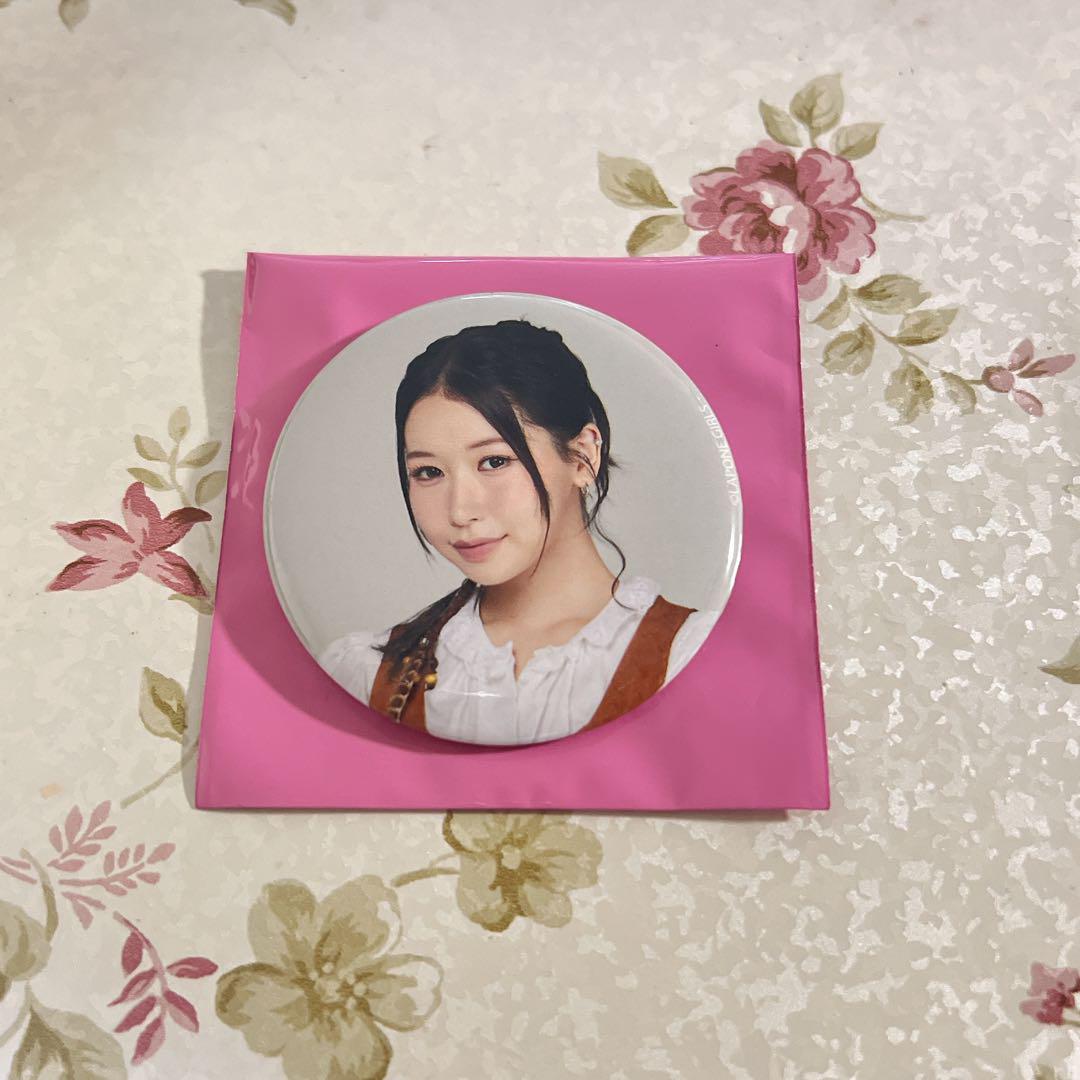 ME:I 笠原桃奈 トレカ アクスタ 缶バッジ まとめ