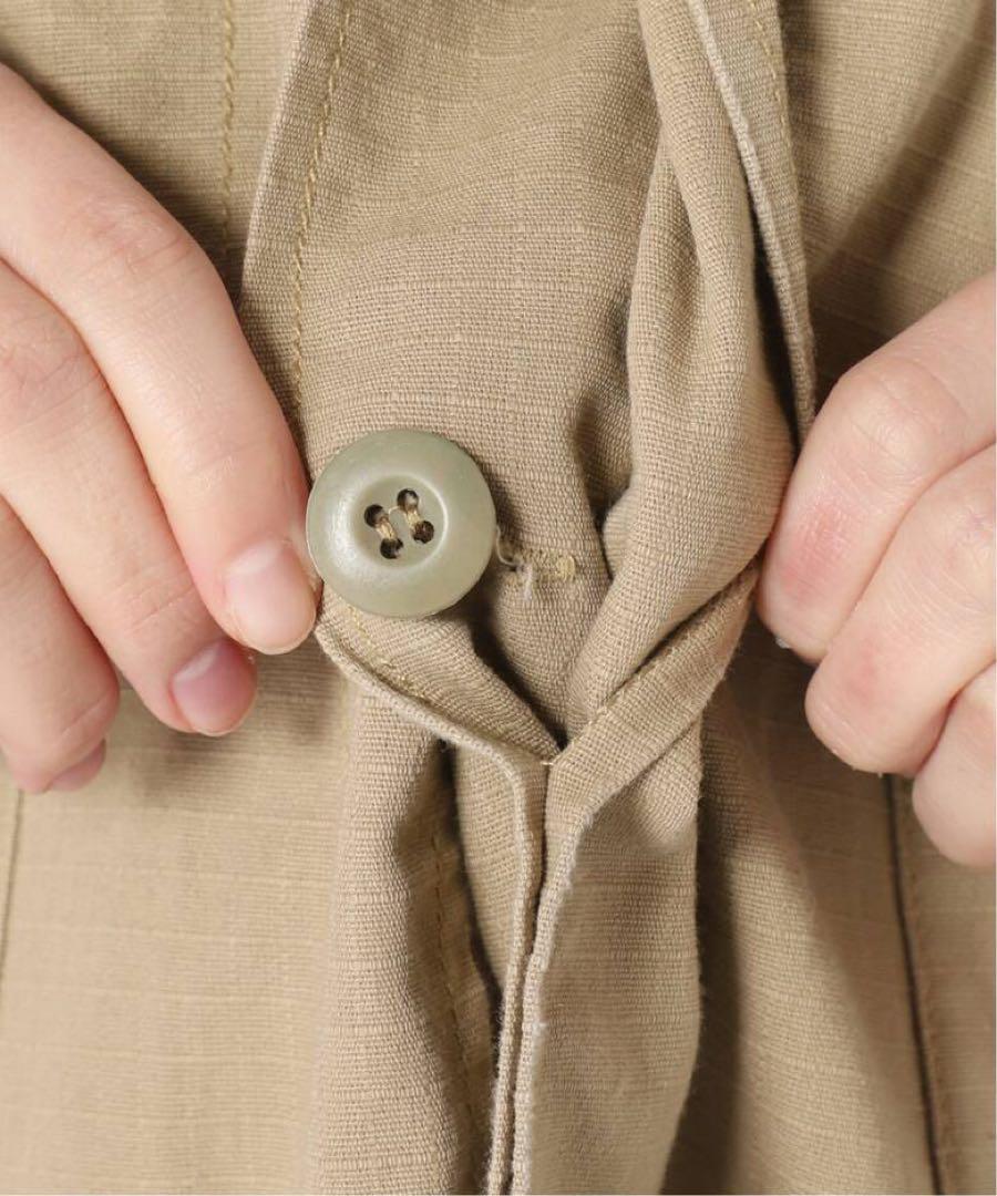 フレームワーク【ROTHCO/ロスコ】BDU SHIRTS NO SLEEVE