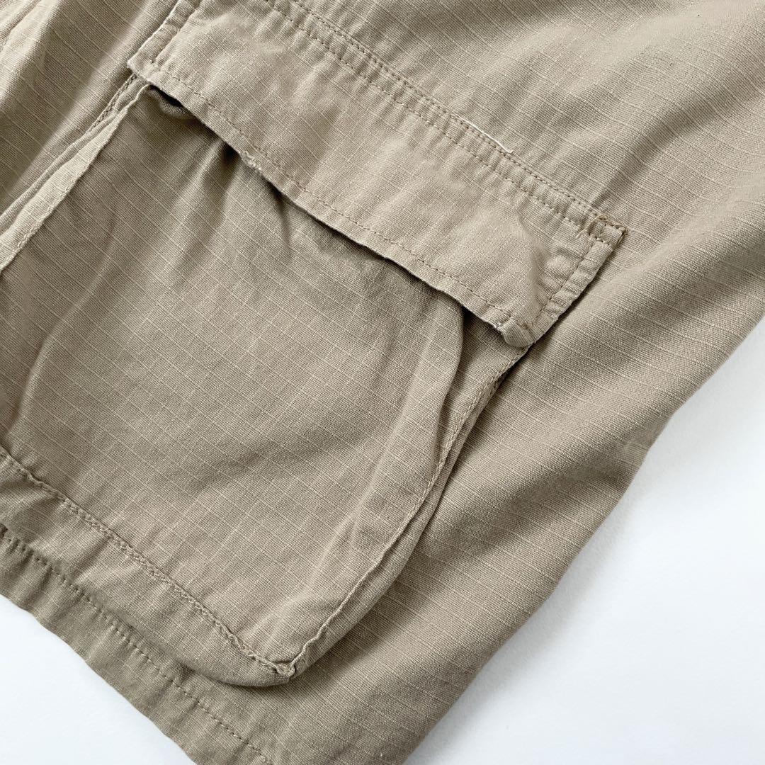 フレームワーク【ROTHCO/ロスコ】BDU SHIRTS NO SLEEVE