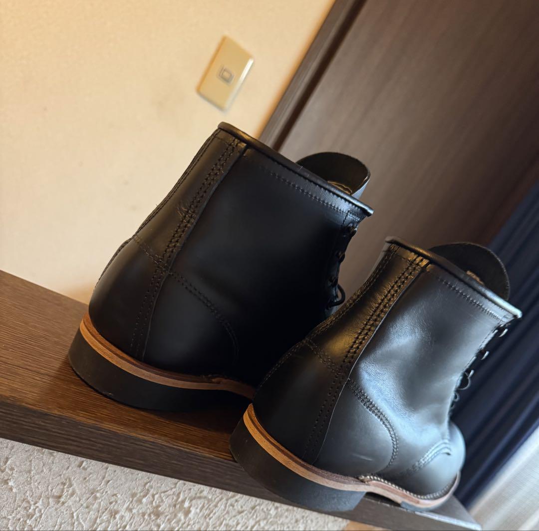 Red Wing レッドウィング「ベックマン」9423美品（箱付き）