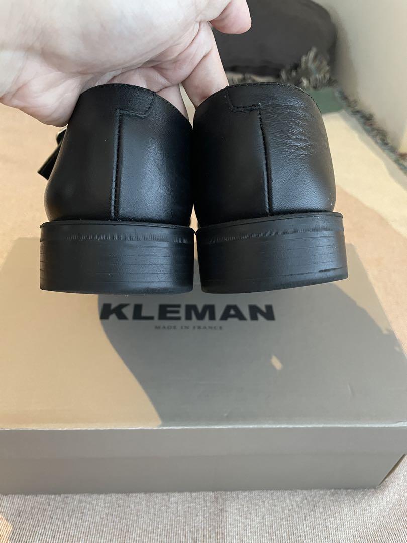 KLEMAN グルカサンダル 39