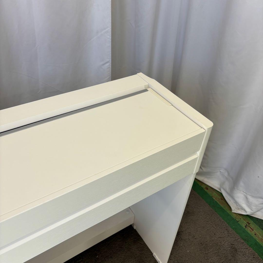 740 極美品 ヤマハ アリウス 電子ピアノ YDP-S54 88鍵盤 設置