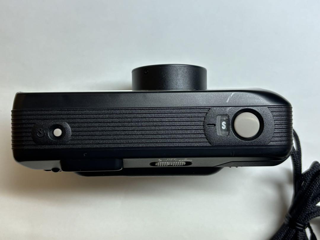 【C5837】Canon キヤノン Autoboy MINI フイルムカメラ 分解整備】Canon Autoboy Mini｜おせち