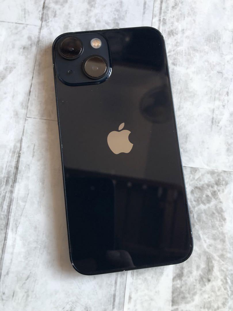 【本日限定価格】iPhone 13 mini バッテリー良好