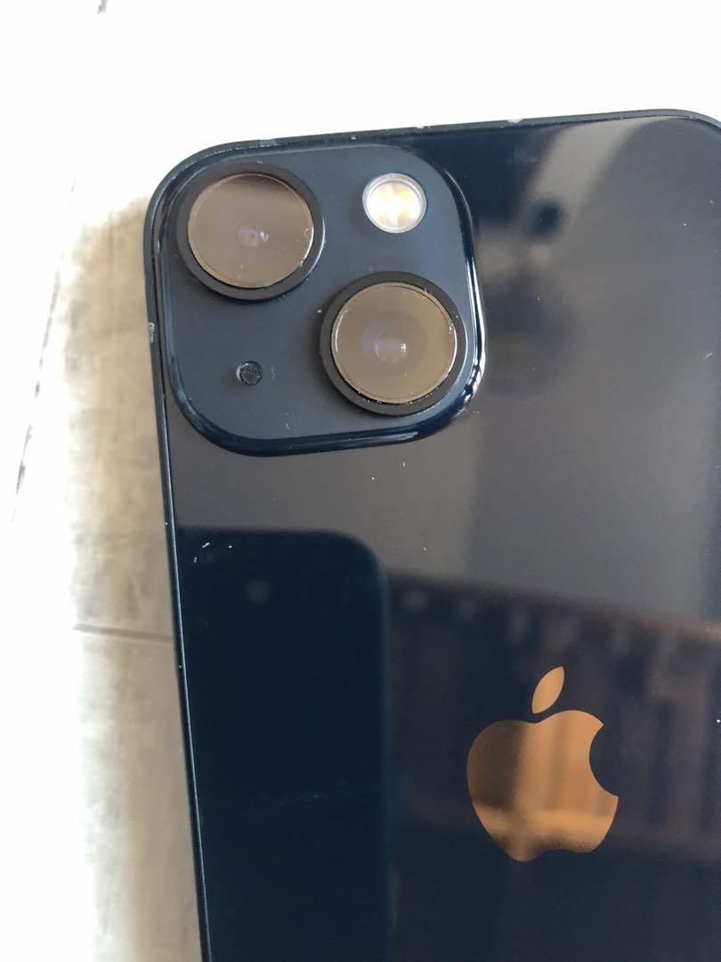 【本日限定価格】iPhone 13 mini バッテリー良好
