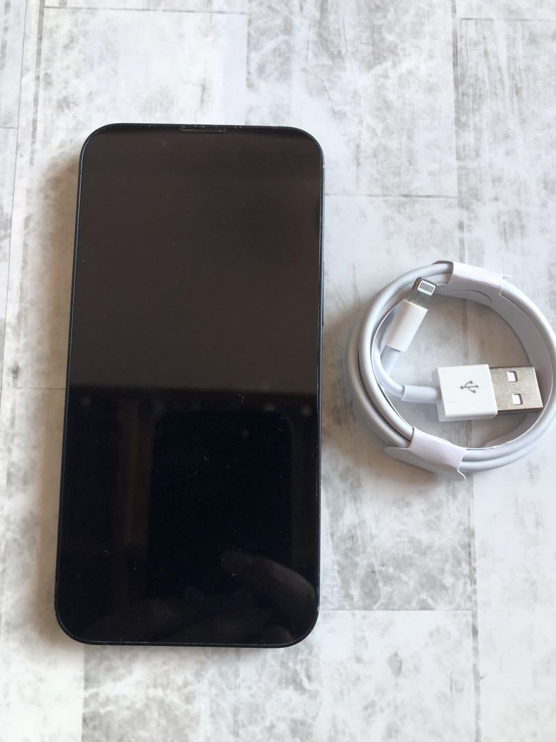 【本日限定価格】iPhone 13 mini バッテリー良好