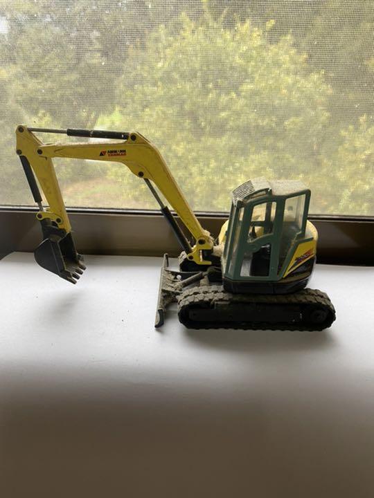 品質保証低価 ヤンマーSV100 9GlaQ-m55398869748 新品2022