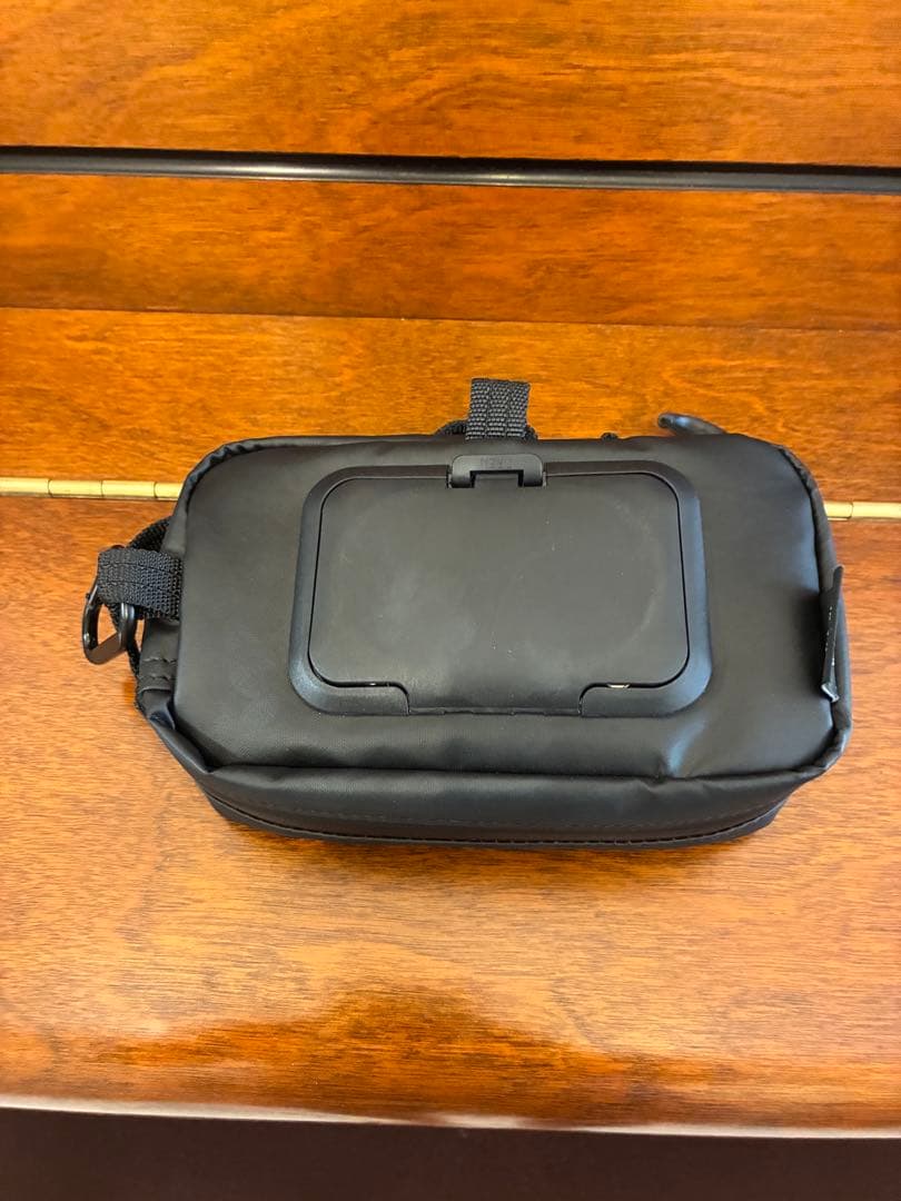 アッソブ AS2OV MULTI TISSUE CASE ティッシュケース