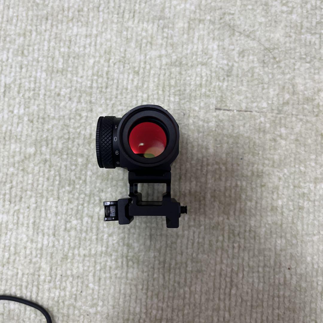 VECTOR OPTICS MAVERICK IX22 GENⅡ