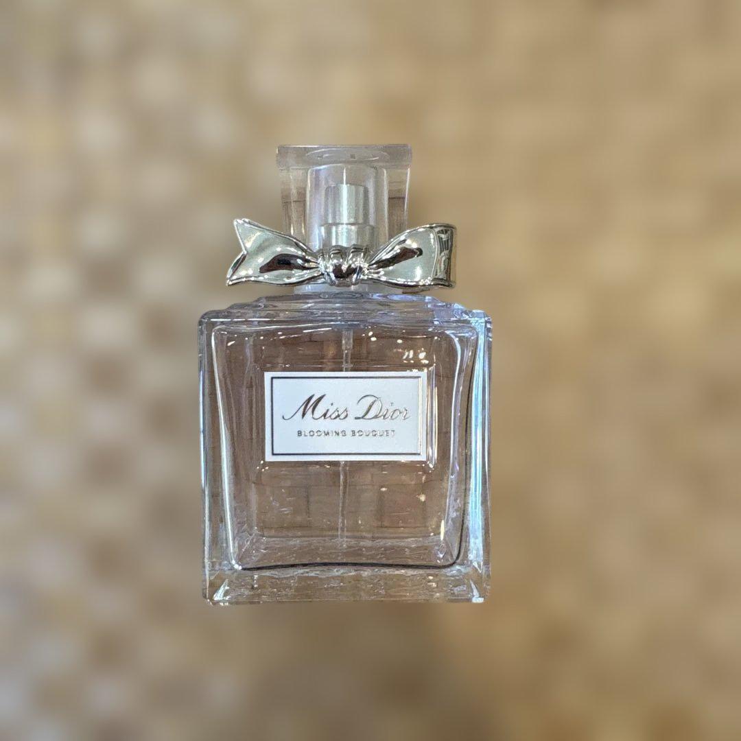 Miss Dior Blooming Bouquet 50ml - メルカリ