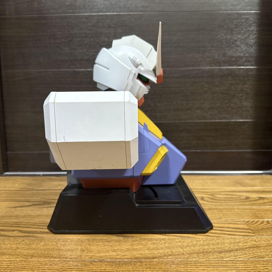 MFセレクションRX-78-2 ガンダム胸像 MFセレクションRX-78-2 ガンダム胸像 MFセレクション 機動戦士