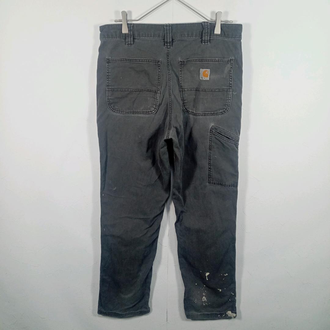 carhartt リラックスフィットペインターパンツ 32x32