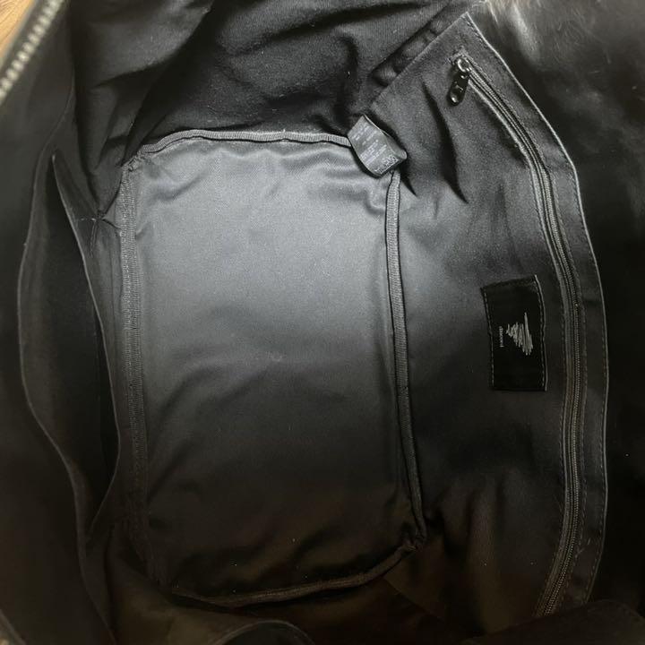 正規品SALE ヨウジヤマモト yohjiyamamoto ショルダー ハンド トートバッグ MCE0l-m55400225450 定番100%新品
