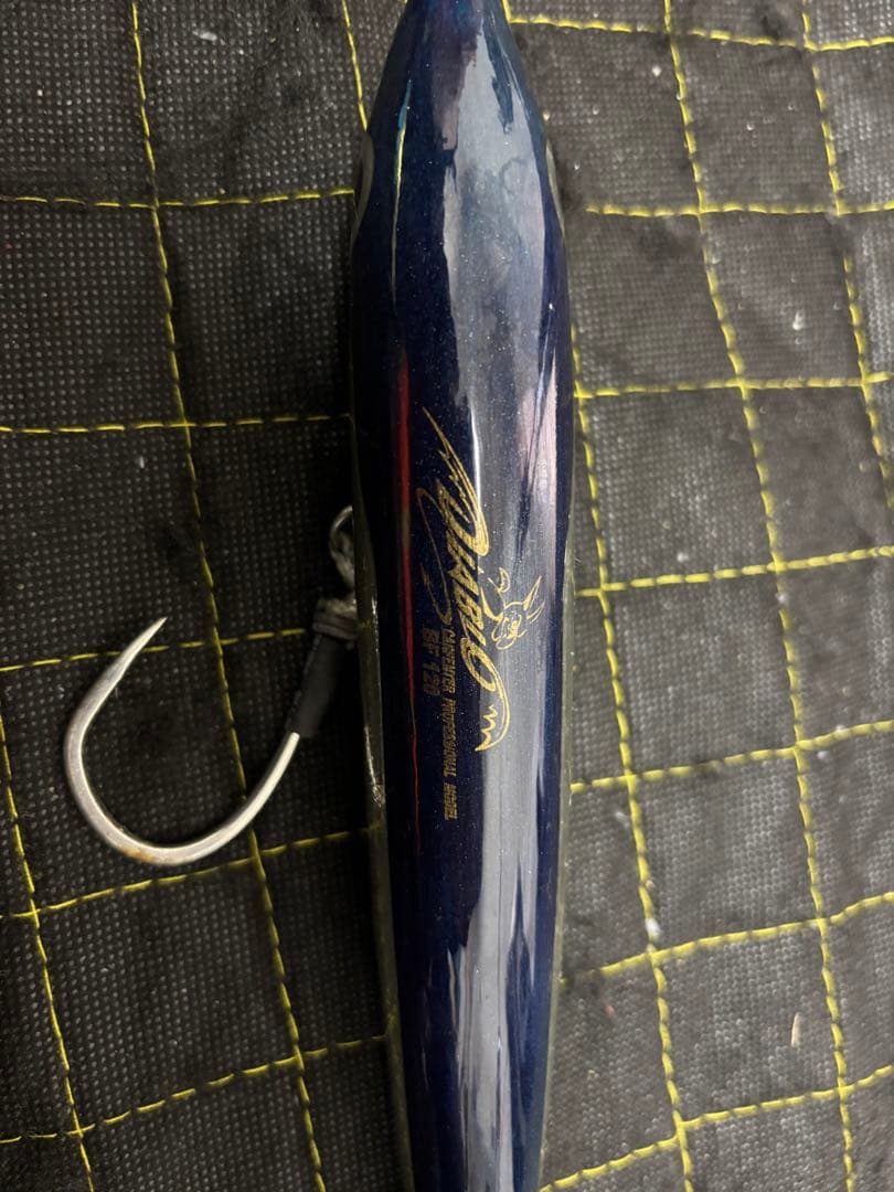 カーペンター ブルーフィッシュ120 カーペンター ブルーフィッシュ120