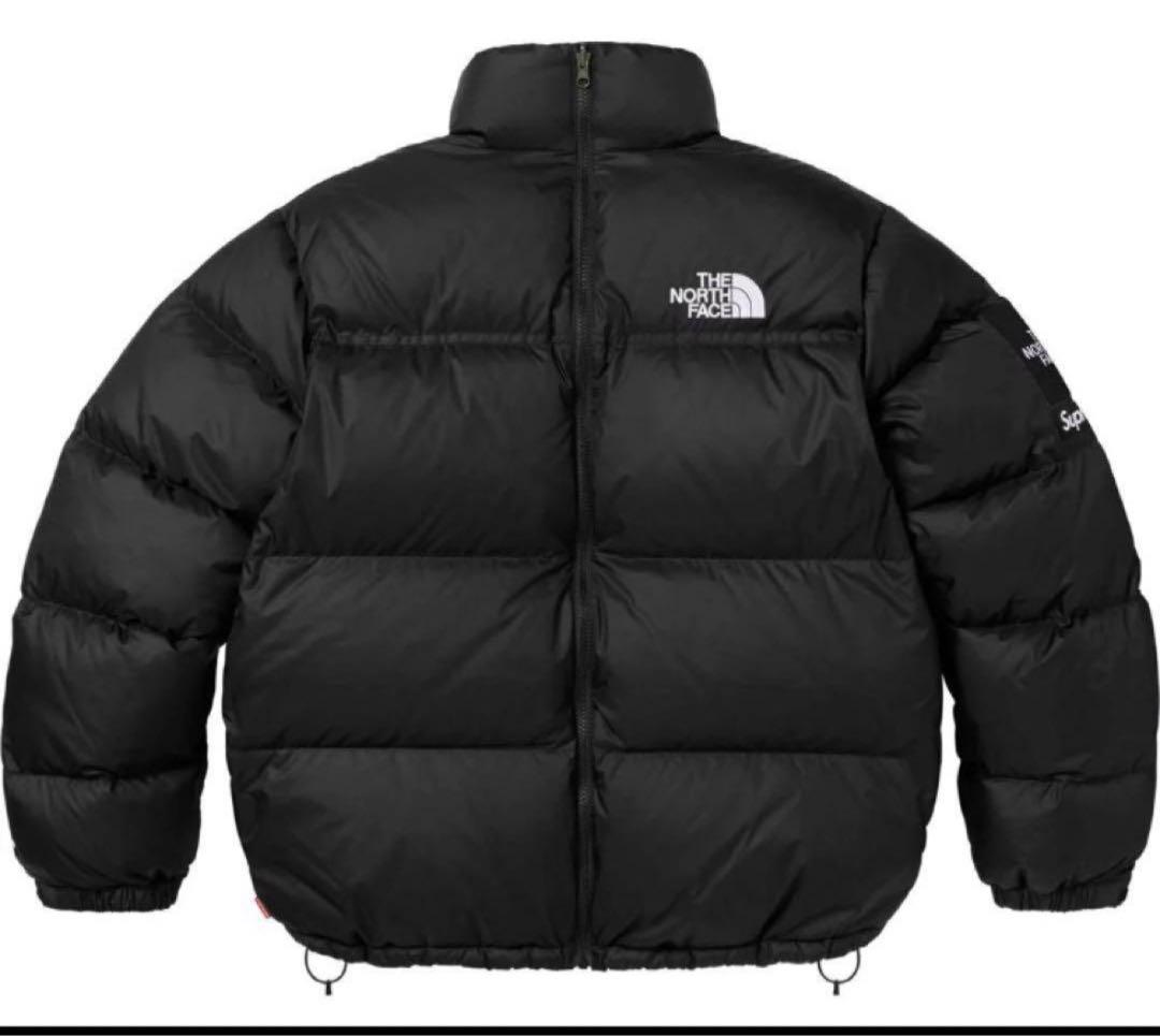 ジャケット・アウター Supreme The North Face Split Nuptse XL