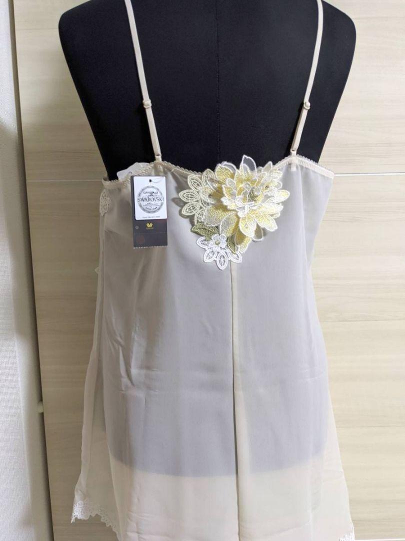 salute♥サルート♥店舗限定♥08G♥スリップ♥ランジェリードレス♥L