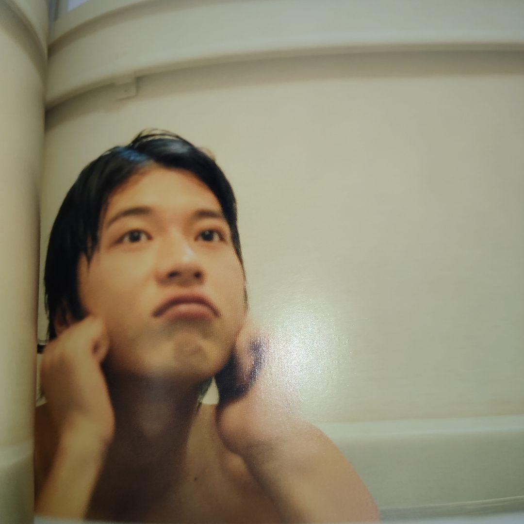 田中圭 写真集 「花の周りを飛ぶ虫はいつも」 田中圭 写真集 2冊セット 花の周りを飛ぶ虫はいつも