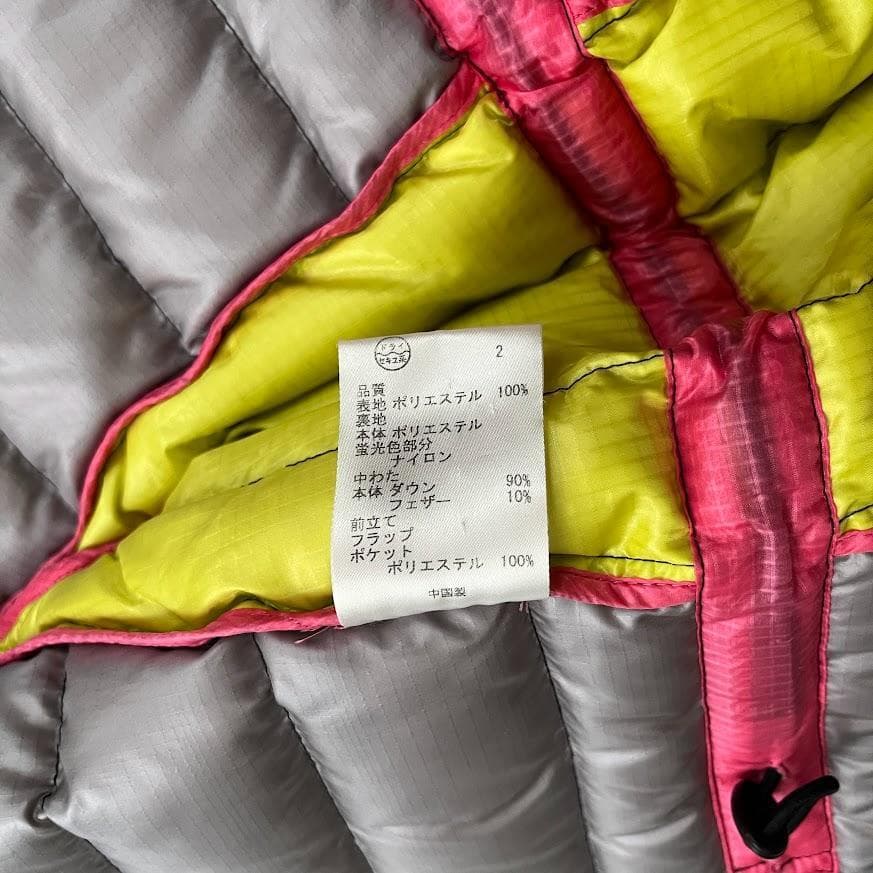 Paul Smith ポールスミス ダウンジャケット 38 ブラック 【正規品