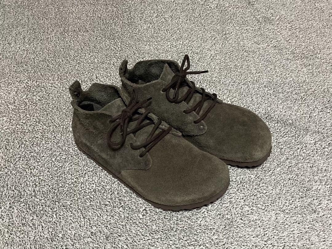 在庫一掃セール売れ筋ランキング 良品 Birkenstock dundee ビルケンシュトック ダンディー快適 靴