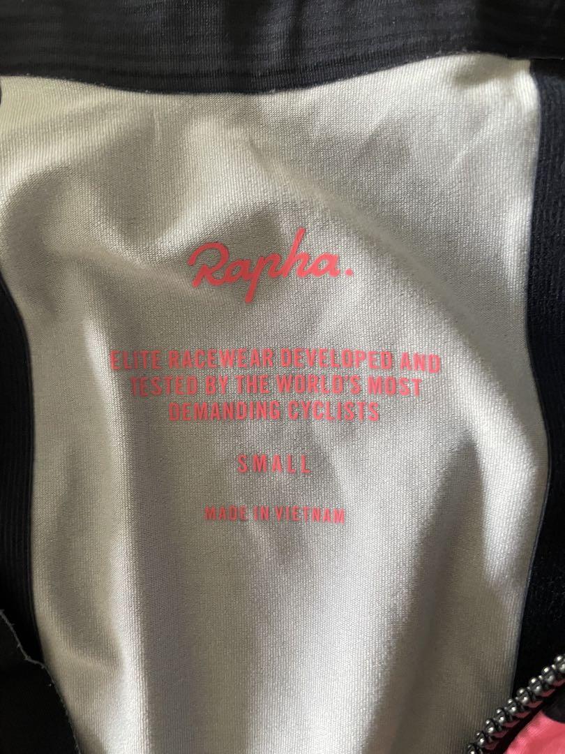 Rapha RCC ウィメンズ サイクルジャージ ソックスセット - メルカリ