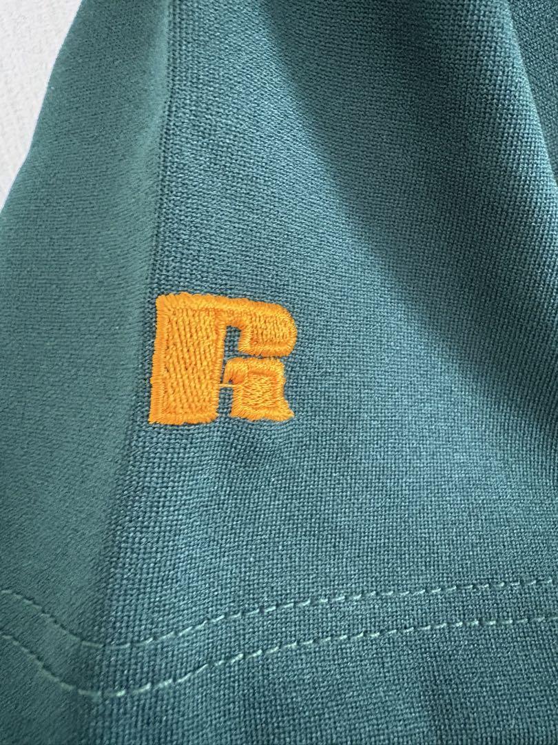 アスレチックス　ユニフォーム Russell Athletic サイズ44