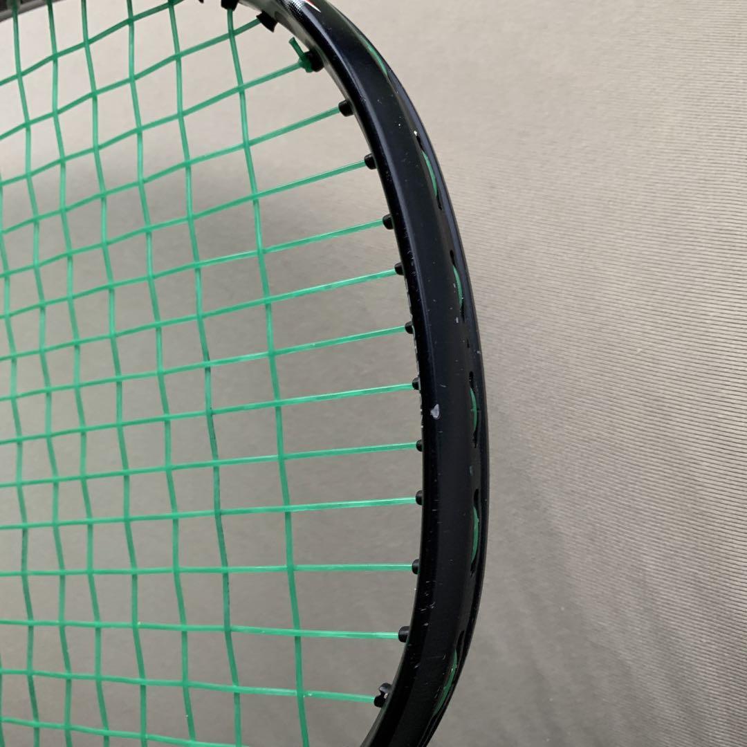 YONEX ヨネックス　GEOBREAK 70VS テニスラケット/軟式ラケット