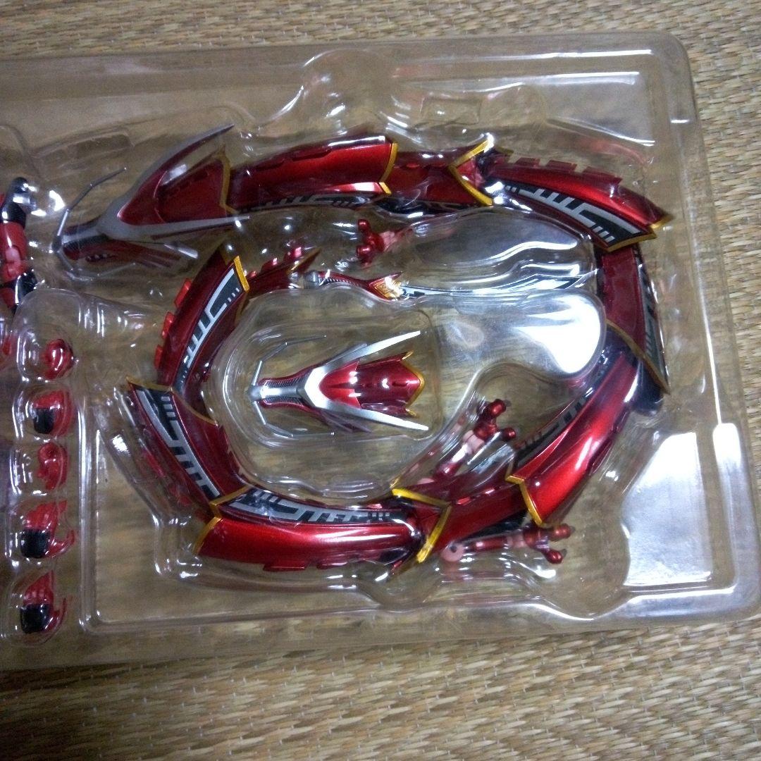 SHFiguarts 　ジャンク　2体セット SHFiguarts ジャンク 2体セット