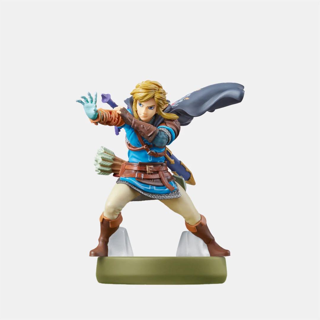 【新品未開封】amiibo ゼルダの伝説 リンク 6種セット スマブラ 任天堂 楽天市場】amiibo アミーボ リンク 大乱闘スマッシュブラザーズ